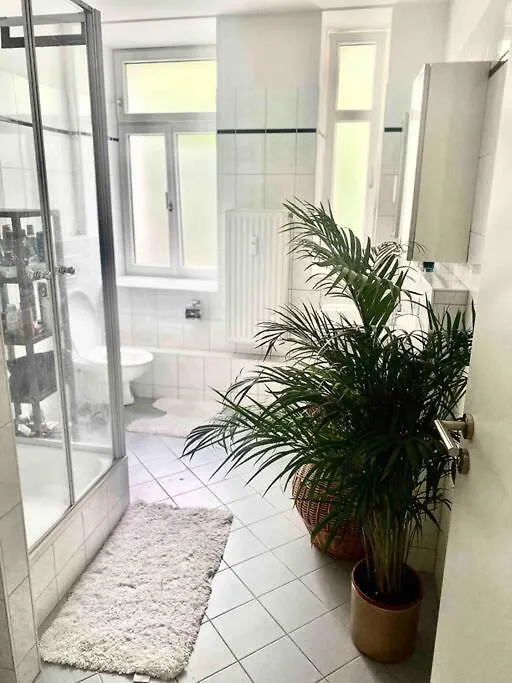 Munich City Apartments Germany