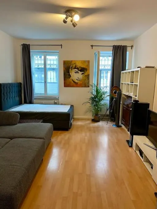 Munich City Apartments